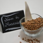 Noix de Muscade
