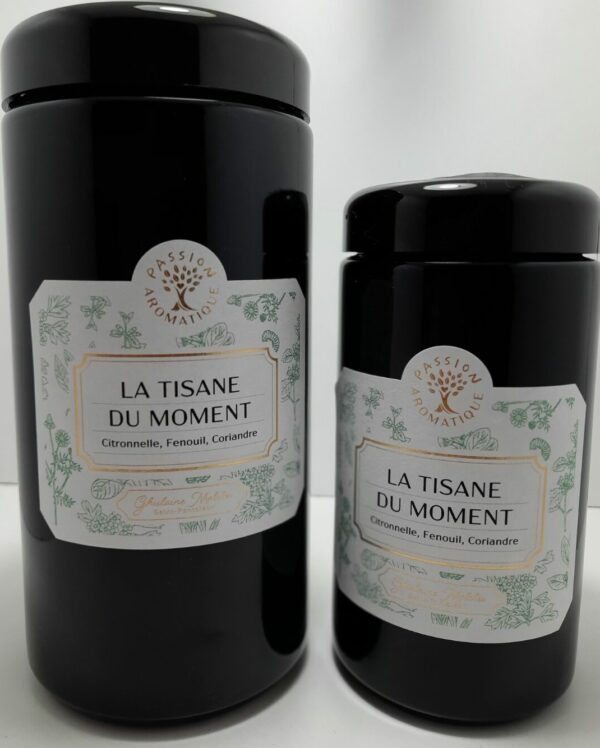 Tisane du Moment